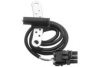 RENAU 7701349559 Sensor, crankshaft pulse